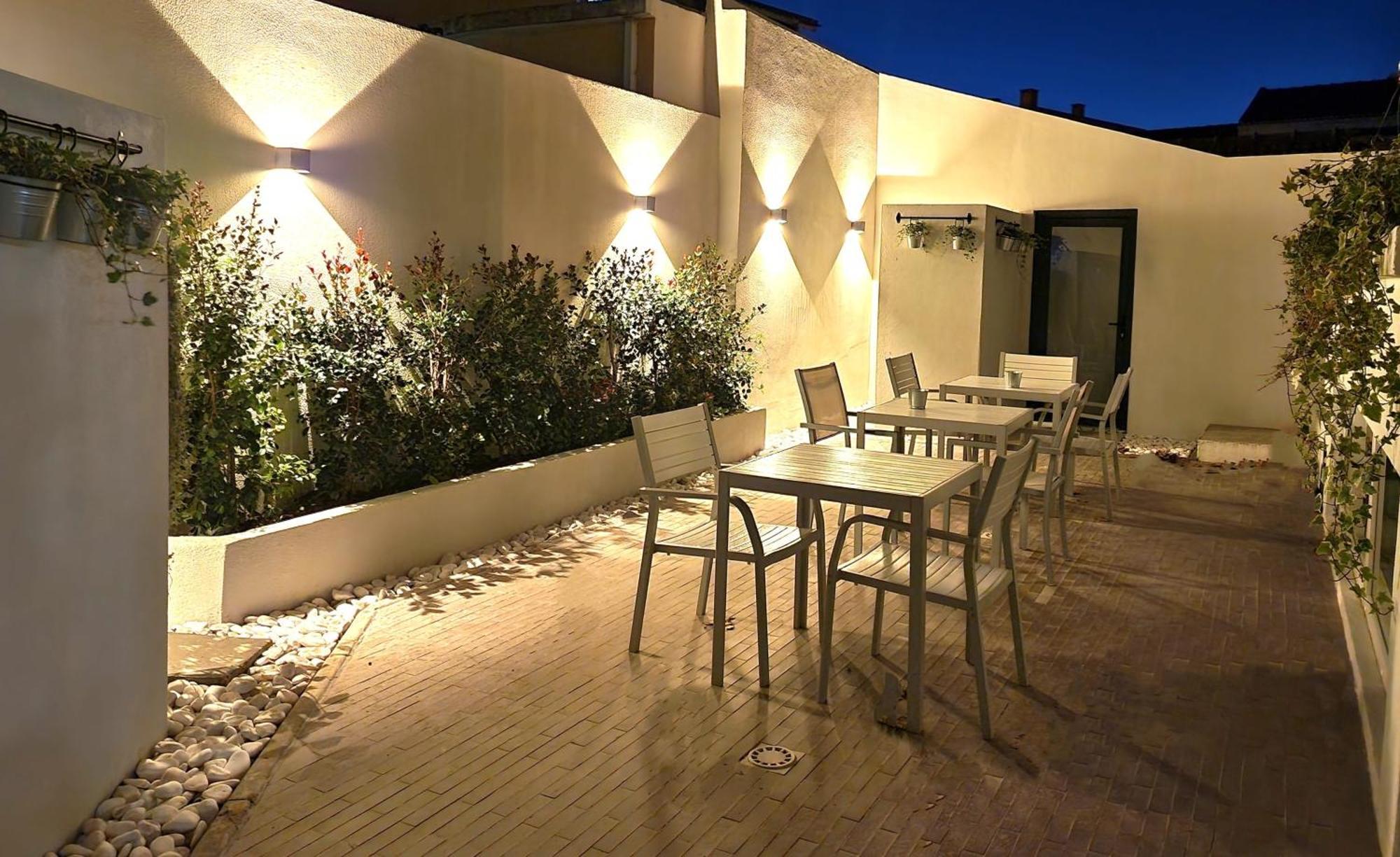 Sweet Spot @ Beach เอสตอริล ภายนอก รูปภาพ